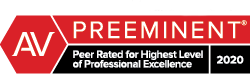 av preeminent logo